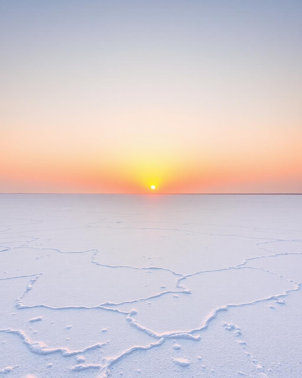 Rann of Kutch white desert tour package from Vadodara