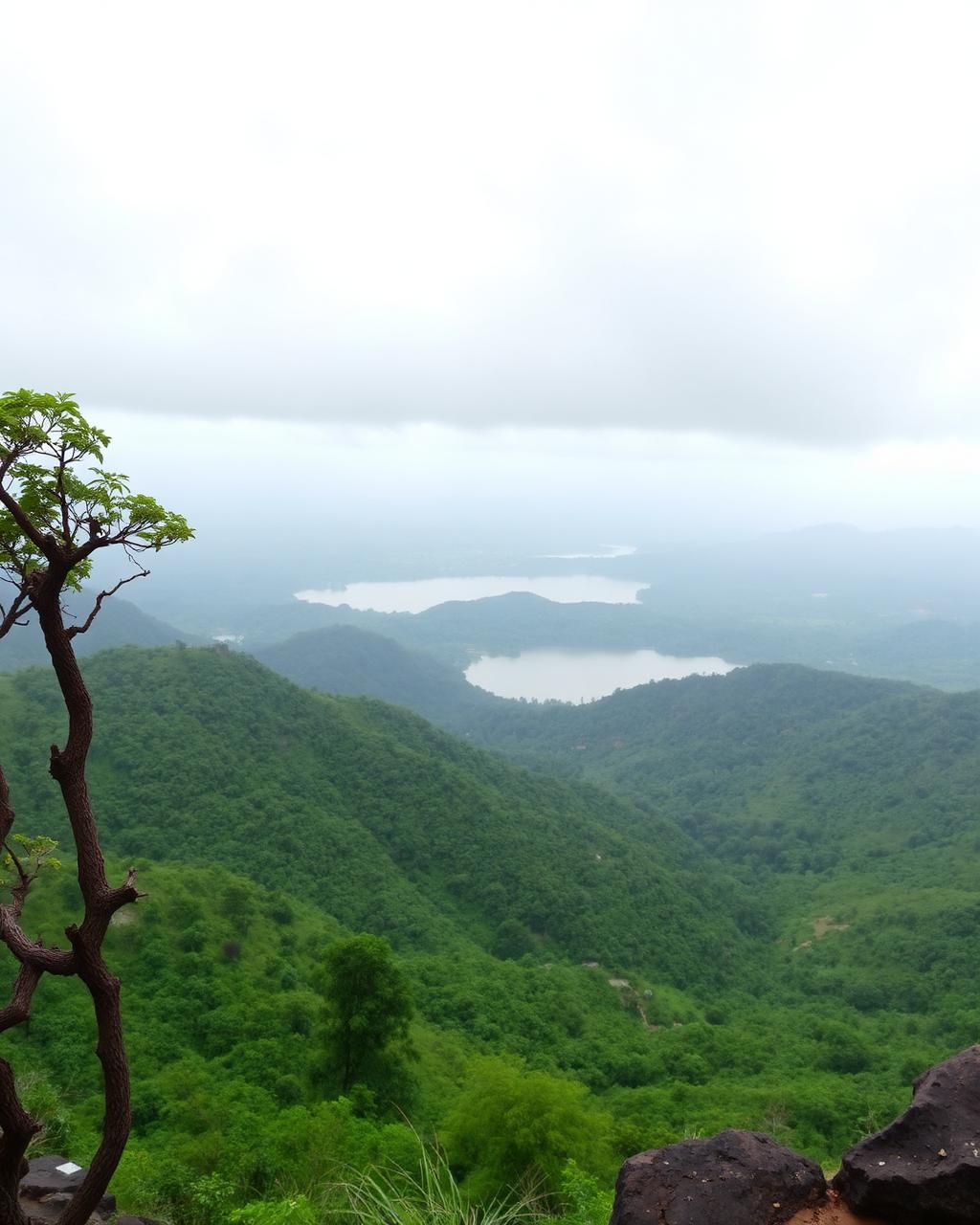 Tours & Holiday Packages in Vadodara by Hena Travels