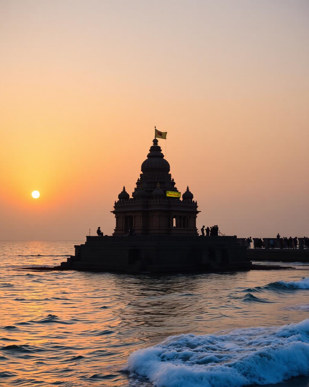 Pilgrimage Tours in Vadodara by Hena Travels