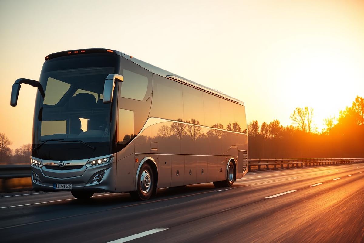 Event Transportation in Vadodara by Hena Travels
